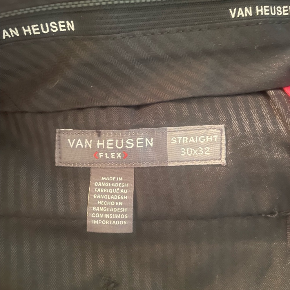 Nice Slacks - image 2